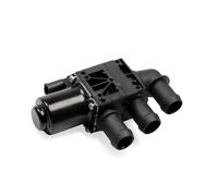 Control valve Electric TM8047 HEPU for BMW 6 Coupe 7 6 Convertible X3 5 X4 i8 3