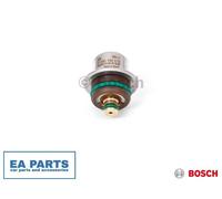 Control Valve, fuel pressure BOSCH 0 280 160 615