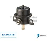 Control Valve, fuel pressure for BMW E30 E28 E34 E24 PIERBURG 7.21197.60.0