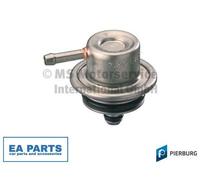 Control Valve, fuel pressure for BMW E30 E36 E46 E34 PIERBURG 7.21548.50.0