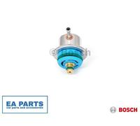 Bosch Fuel Pressure Regulator 0280160597