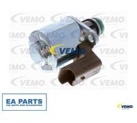 Control Valve, fuel pressure for FORD FOCUS MONDEO VEMO V25-11-0001