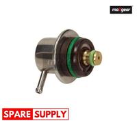 CONTROL VALVE, FUEL PRESSURE FOR MERCEDES-BENZ S124 A124 C124 MAXGEAR 15-0015