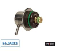 Control Valve, fuel pressure for MERCEDES-BENZ S124 A124 C124 MAXGEAR 15-0015