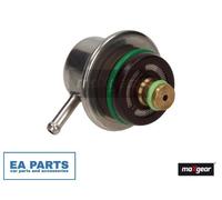 Control Valve, fuel pressure for PEUGEOT 106 205 306 405 MAXGEAR 15-0016