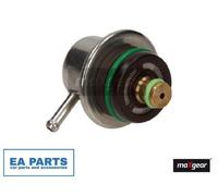 Control Valve, fuel pressure for RENAULT 19 CLIO ESPACE MAXGEAR 15-0016