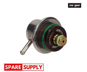 CONTROL VALVE, FUEL PRESSURE FOR RENAULT PEUGEOT CITROËN MAXGEAR 15-0016