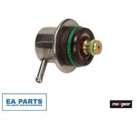 Control Valve, fuel pressure for SMART CABRIO CITY-COUPE MAXGEAR 15-0015