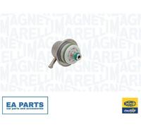 Control Valve, fuel pressure for SMART CABRIO MAGNETI MARELLI 213000000001