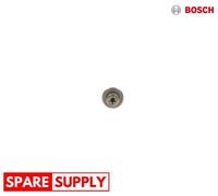 CONTROL VALVE, FUEL PRESSURE FOR TOYOTA ALTIS IX BB BOSCH F 000 DR9 002