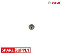 CONTROL VALVE, FUEL PRESSURE FOR TOYOTA ALTIS IX BB BOSCH F 000 DR9 002