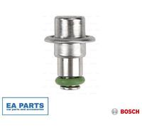 Control Valve, fuel pressure for TOYOTA ALTIS IX bB BOSCH F 000 DR9 002