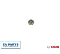 Control Valve, fuel pressure for TOYOTA CELICA Coupe COROLLA BOSCH F 000 DR9 002