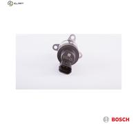 BOSCH 0 928 400 670 Control Valve, fuel quantity (common rail system)
