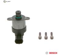 BOSCH 1 465 ZS0 058 Control Valve, fuel quantity (common rail system)
