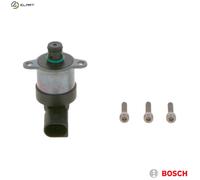 BOSCH 1 465 ZS0 104 Control Valve, fuel quantity (common rail system)