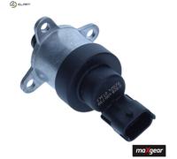 MAXGEAR 17-0738 Control Valve, fuel quantity (common rail system)