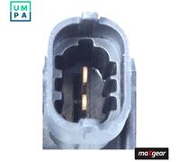 CONTROL VALVE FUEL QUANTITY (COMMON RAIL SYSTEM) 17-0766 FOR RENAULT CLIO/IV