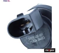 CONTROL VALVE FUEL QUANTITY (COMMON RAIL SYSTEM) 17-0778 FOR BMW 3/F01/F02/F04