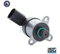 Control Valve, fuel quantity (common rail system) MEAT & DORIA for CLK 2.2 2005-