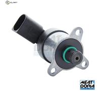 Control Valve, fuel quantity (common rail system) MEAT & DORIA for CLK 2.2 2005-