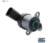 Fuel quantity control valve 9202 MEAT & DORIA for MERCEDES-BENZ M-CLASS E-CLASS