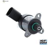 CONTROL VALVE FUEL QUANTITY (COMMON RAIL SYSTEM) 9203 FOR VW CRAFTER/30-50/Van