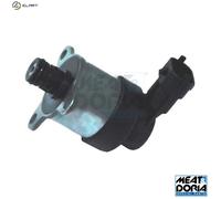 CONTROL VALVE FUEL QUANTITY (COMMON RAIL SYSTEM) 9279 FOR FIAT FREEMONT 2.0L