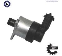 CONTROL VALVE FUEL QUANTITY (COMMON RAIL SYSTEM) 96SKV371 FOR FORD MONDEO/IV