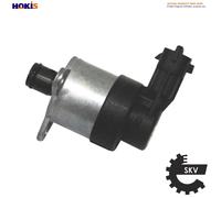 CONTROL VALVE FUEL QUANTITY (COMMON RAIL SYSTEM) 96SKV380 FOR MERCEDES-BENZ 2.1L