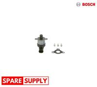 BOSCH 1 465 ZS0 010 Fuel metering valve
