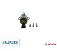 Control Valve, fuel quantity (common rail system) BOSCH 1 465 ZS0 048