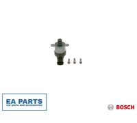 Control Valve, fuel quantity (common rail system) BOSCH 1 465 ZS0 050