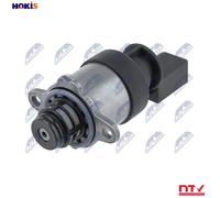 Fuel quantity control valve High-pressure Pump (low-pressure side) ESCV-BM-001