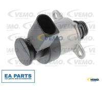 Control Valve, fuel quantity (common rail system) for AUDI A3 VEMO V10-11-0854