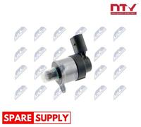 CONTROL VALVE, FUEL QUANTITY (COMMON RAIL SYSTEM) FOR BMW E81 NTY ESCV-BM-000