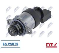 Control Valve, fuel quantity (common rail system) for BMW E81 NTY ESCV-BM-001