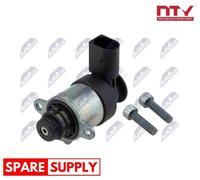 CONTROL VALVE, FUEL QUANTITY (COMMON RAIL SYSTEM) FOR BMW MINI NTY ESCV-BM-002
