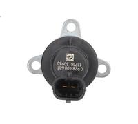 Control Valve, fuel quantity (common rail system) for BOSCH for 3 (BK) 1.6 2004-