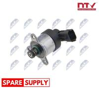 CONTROL VALVE, FUEL QUANTITY (COMMON RAIL SYSTEM) FOR FORD C-MAX NTY ESCV-CT-001