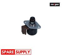 CONTROL VALVE, FUEL QUANTITY (COMMON RAIL SYSTEM) FOR FORD FOCUS MAXGEAR 17-0203