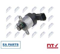 Control Valve, fuel quantity (common rail system) for FORD FOCUS NTY ESCV-CT-001