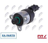 Control Valve, fuel quantity (common rail system) for FORD S-MAX NTY ESCV-CT-003