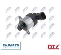 Control Valve, fuel quantity (common rail system) for HONDA CR-V NTY ESCV-HD-000