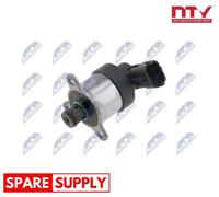 CONTROL VALVE, FUEL QUANTITY (COMMON RAIL SYSTEM) FOR HONDA NTY ESCV-HD-000