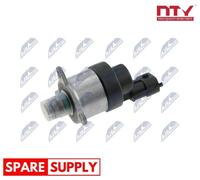 CONTROL VALVE, FUEL QUANTITY (COMMON RAIL SYSTEM) FOR IVECO FIAT NTY ESCV-FT-003