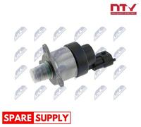 CONTROL VALVE, FUEL QUANTITY (COMMON RAIL SYSTEM) FOR IVECO NTY ESCV-FT-004