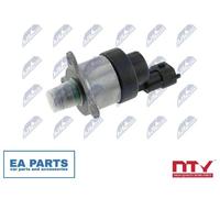 Control Valve, fuel quantity (common rail system) for IVECO NTY ESCV-FT-004 TOP