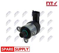 CONTROL VALVE, FUEL QUANTITY (COMMON RAIL SYSTEM) FOR KIA CEED NTY ESCV-HY-002