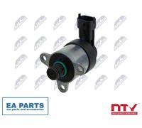 Control Valve, fuel quantity (common rail system) for KIA PRIDE NTY ESCV-HY-002